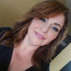 Meet your Posher, Gina